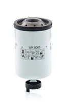 Kraftstofffilter Kraftstoff Filter, Bild 1