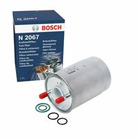 Kraftstofffilter, Bild 2