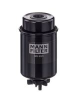 Kraftstofffilter Kraftstoff Filter, Bild 1