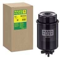 Kraftstofffilter Kraftstoff Filter, Bild 3