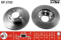 Bremsscheiben, Bild 2