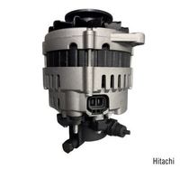 Lichtmaschine Generator, Bild 4