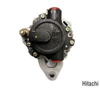 Lichtmaschine Generator, Bild 6