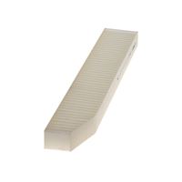 Innenraumfilter Pollenfilter Filter, Bild 1