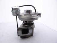 Turbolader, Bild 2