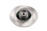 Bremsscheibe Scheibenbremse, Bild 2