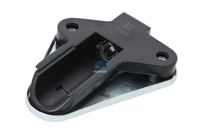 Halter Raddrehzahlsensor, Bild 2