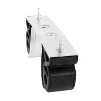Halter Abgasanlage, Bild 6
