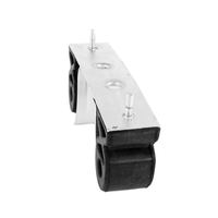 Halter Abgasanlage, Bild 8