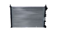 Kühler Wasserkühler Motorkühler, Bild 5