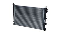 Kühler Wasserkühler Motorkühler, Bild 8