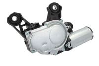 Scheibenwischermotor, Bild 2