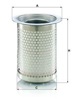Filter Drucklufttechnik, Bild 2