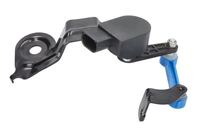 Xenon-Leuchtweitensensor, Bild 2