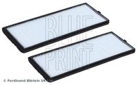 Filtersatz Innenraumluft, Bild 2