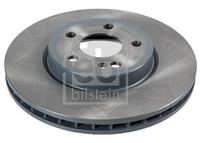 Bremsscheibe Scheibenbremse, Bild 1
