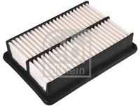 Luftfilter Motorluftfilter Filter, Bild 2