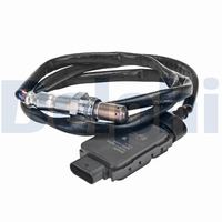 NOx Sensor Katalysator Kat
