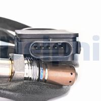 NOx Sensor Katalysator Kat, Bild 2
