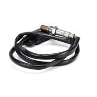 NOx Sensor Katalysator Kat, Bild 12