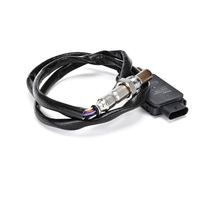 NOx Sensor Katalysator Kat, Bild 19