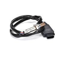 NOx Sensor Katalysator Kat, Bild 20