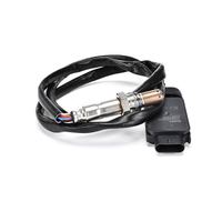 NOx Sensor Katalysator Kat, Bild 21