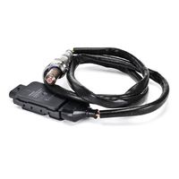 NOx Sensor Katalysator Kat, Bild 5