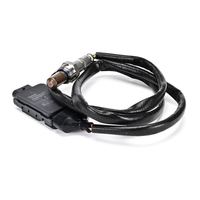 NOx Sensor Katalysator Kat, Bild 6