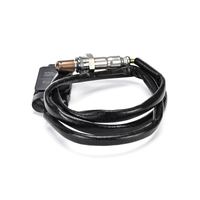NOx Sensor Katalysator Kat, Bild 9