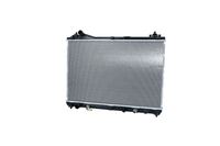 Kühler Wasserkühler Motorkühler, Bild 8