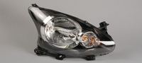 Scheinwerfer Set H4 Links Rechts, Bild 1