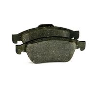 Bremsbelag Satz Bremsscheibe Scheibenbremse, Bild 23