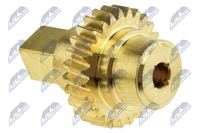 Getriebe, Elektromotor (Schiebedach), Bild 2