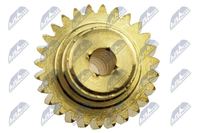 Getriebe, Elektromotor (Schiebedach), Bild 5