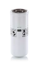 Arbeitshydraulik Filter Hydraulische Anlage, Bild 1