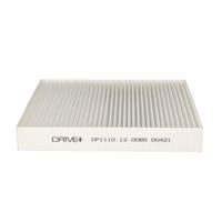 Innenraumfilter Pollenfilter Filter, Bild 5
