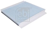 Innenraumfilter Pollenfilter Filter, Bild 1