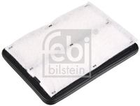 Luftfilter Motorluftfilter Filter, Bild 2