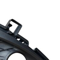 Stoßstangengitter, Bild 4