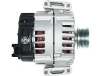 Lichtmaschine Generator, Bild 2