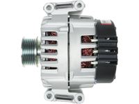 Lichtmaschine Generator, Bild 4