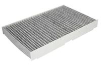 Innenraumfilter Pollenfilter Filter, Bild 2