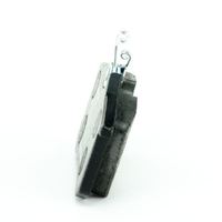 Bremsbelag Satz Bremsscheibe Scheibenbremse, Bild 15