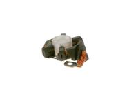 Halter Kohlebürsten, Bild 6