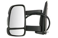 Set: 2 × Außenspiegelglaseinsatz, Bild 2