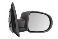 Set: 2 × Außenspiegelglaseinsatz, Bild 3