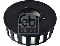 Filter Kurbelgehäuseentlüftung, Bild 1