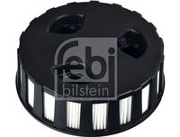Filter Kurbelgehäuseentlüftung, Bild 2