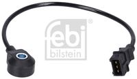 Klopfsensor